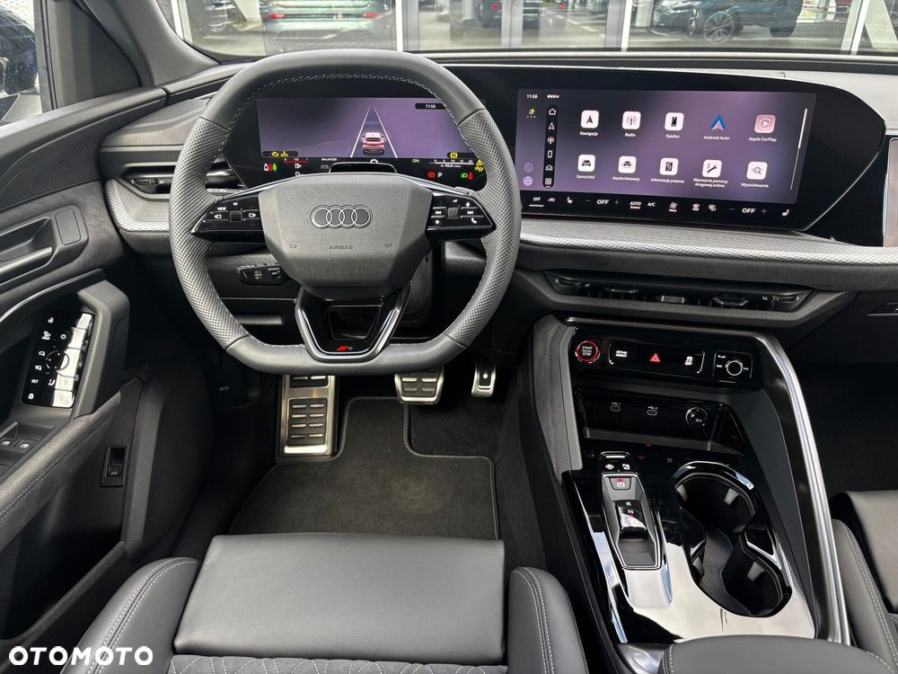 Audi Q5 Sportback - 26