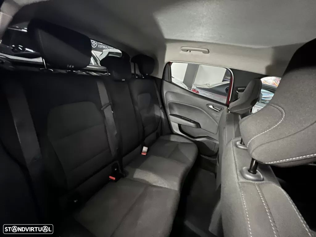 Renault Clio 1.0 TCe Intens - 6