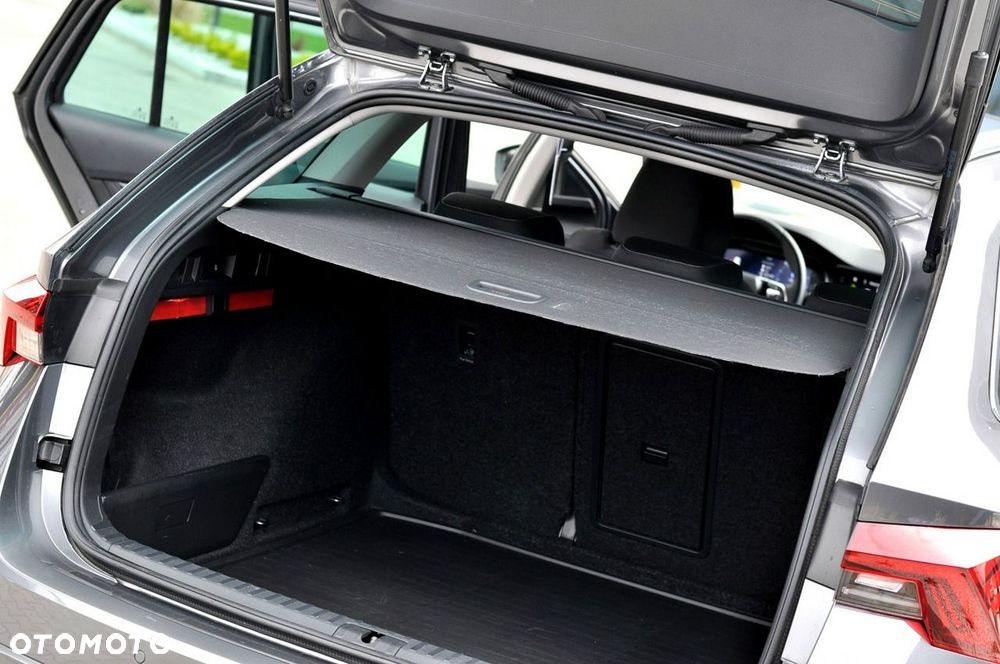 Skoda Octavia 1.0 TSI Active - 11