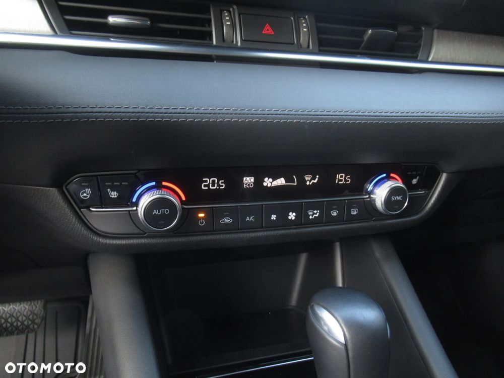 Mazda 6 2.0 SkyJoy - 18