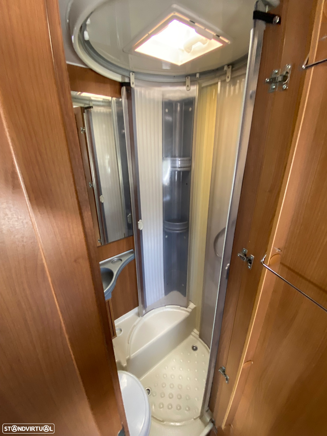 Fiat Ducato - 10