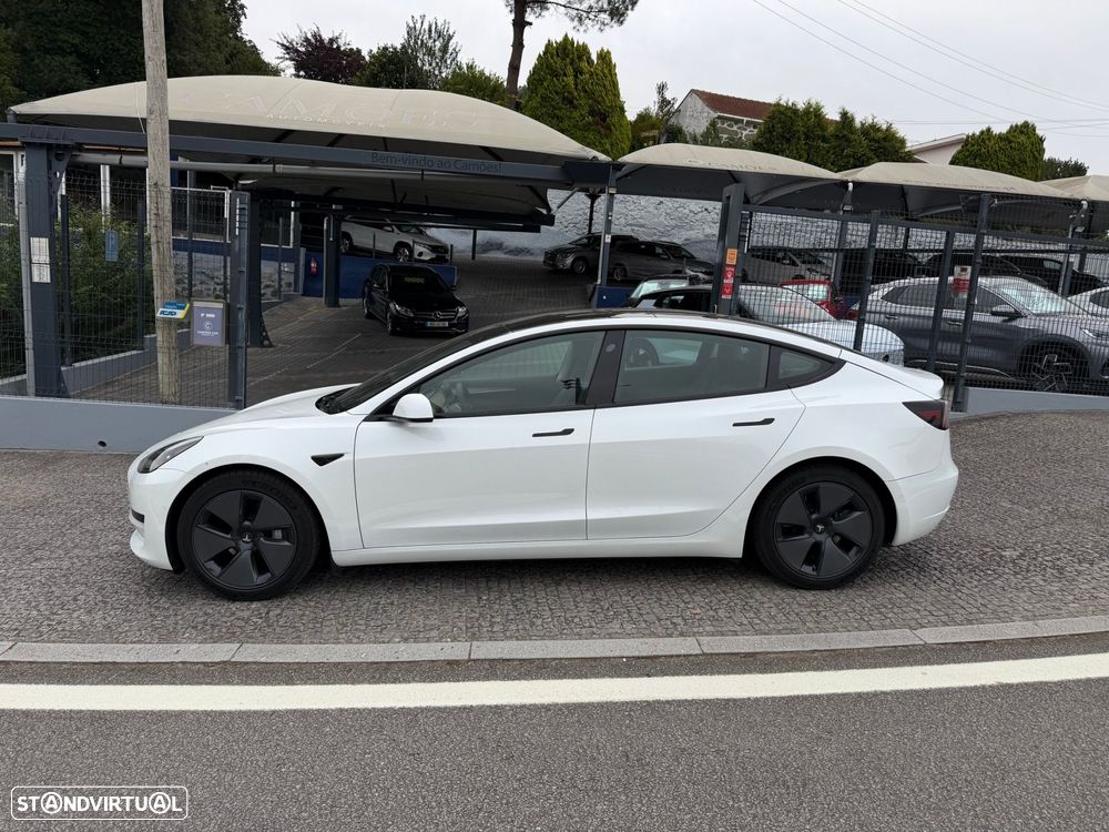 Tesla Model 3 Standard Range Plus RWD - 6