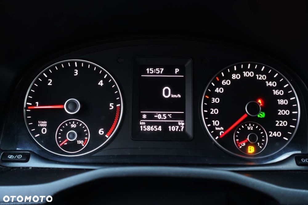 Volkswagen Caddy Maxi - 14