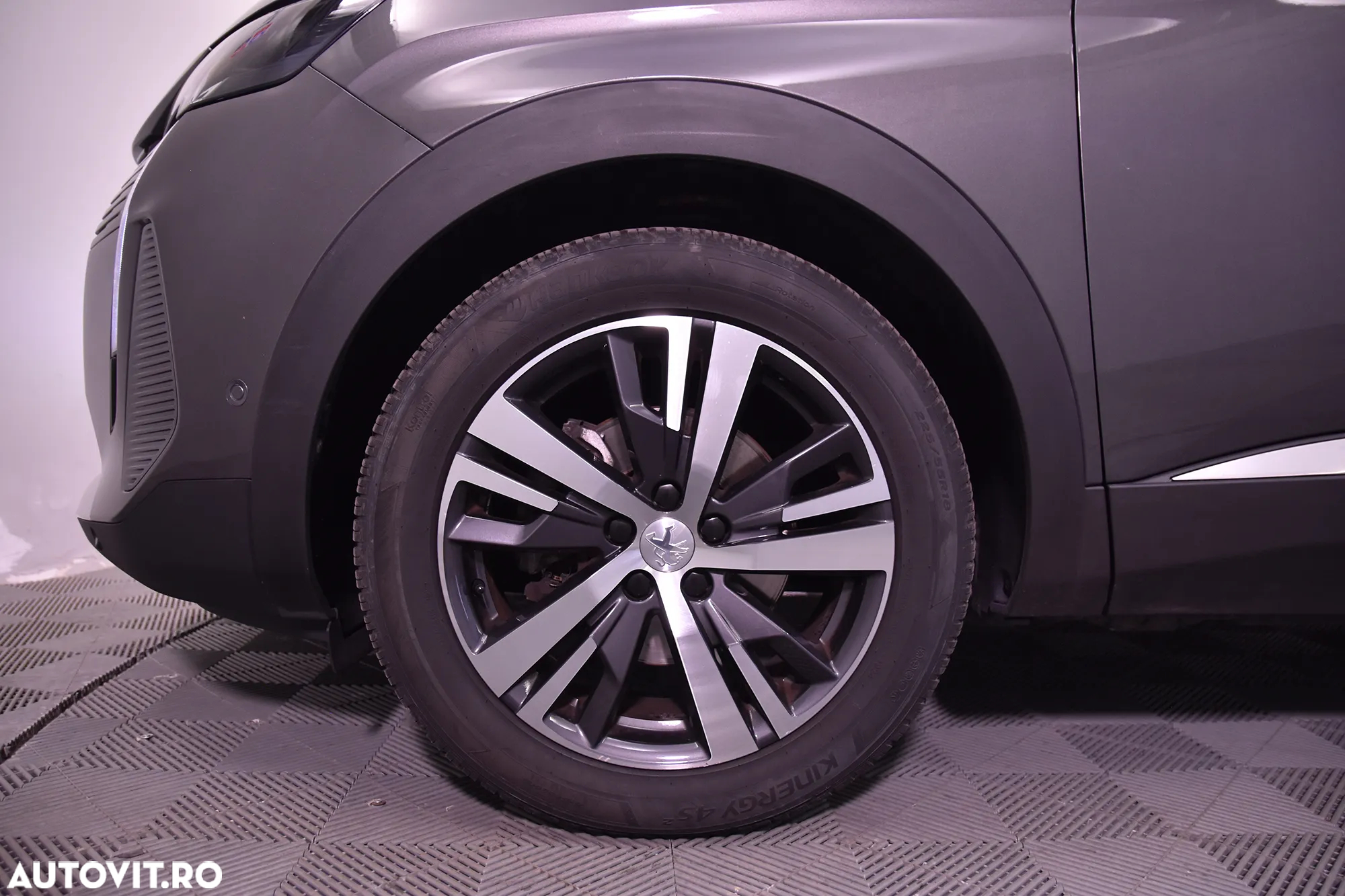 Peugeot 3008 - 13