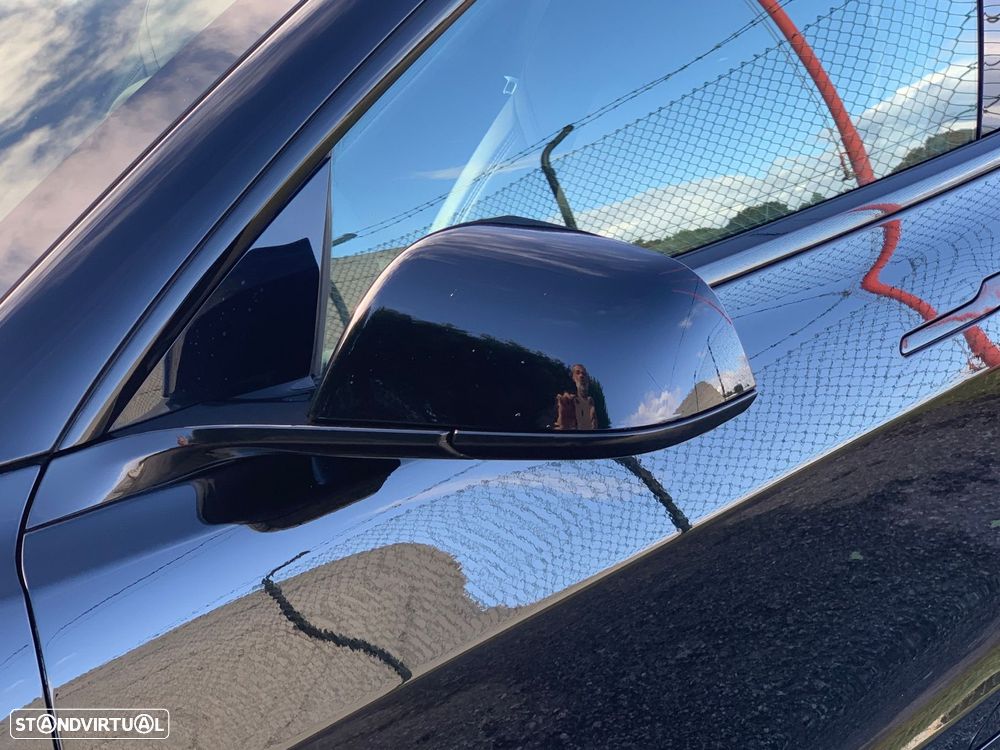 Tesla Model 3 Tração Traseira - 53