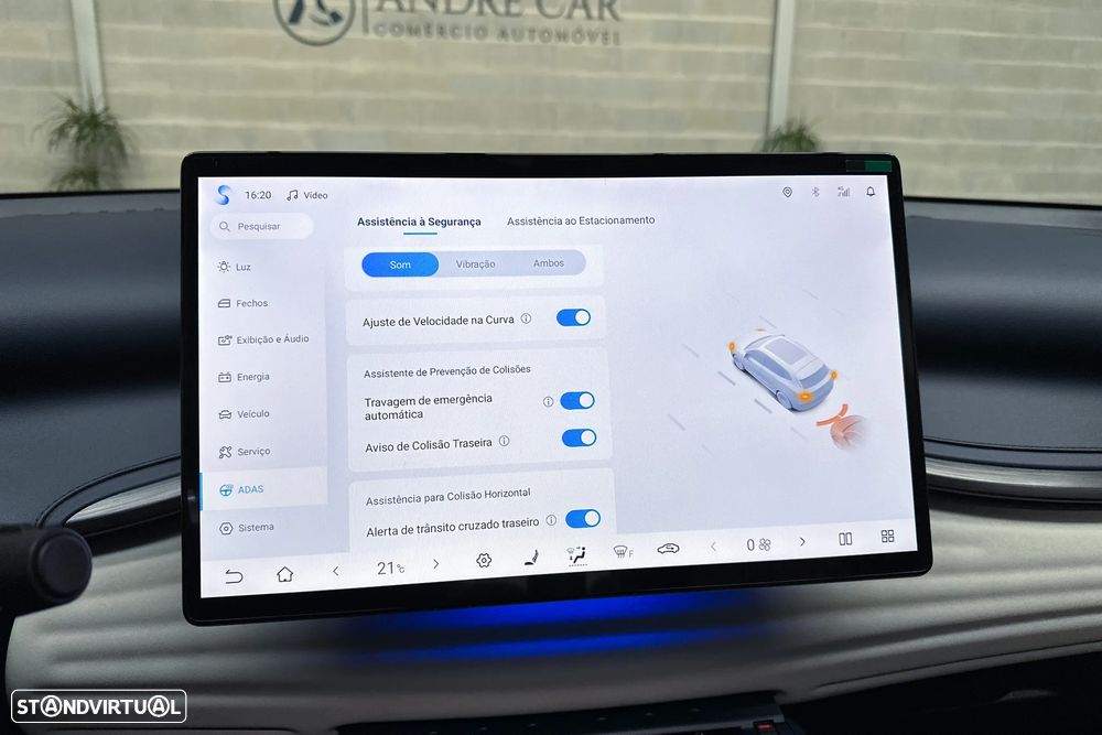 BYD Atto 3 Design - 32