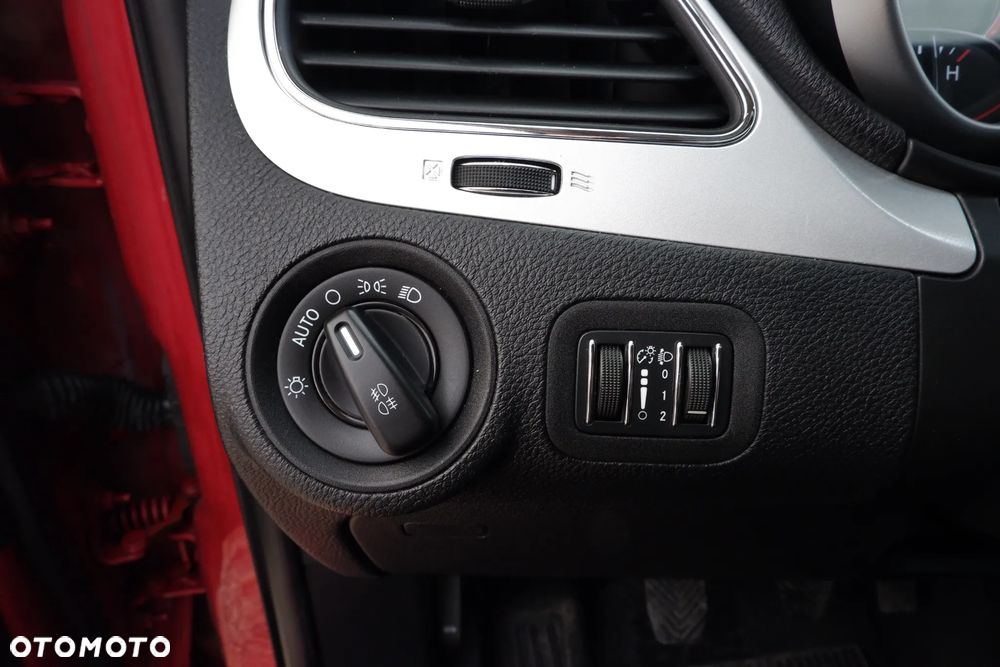 Fiat Freemont 2.0 Multijet Urban - 14