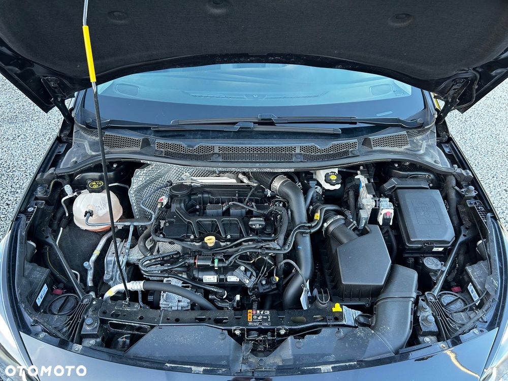 Opel Astra 1.2 Turbo Business Edition - 39