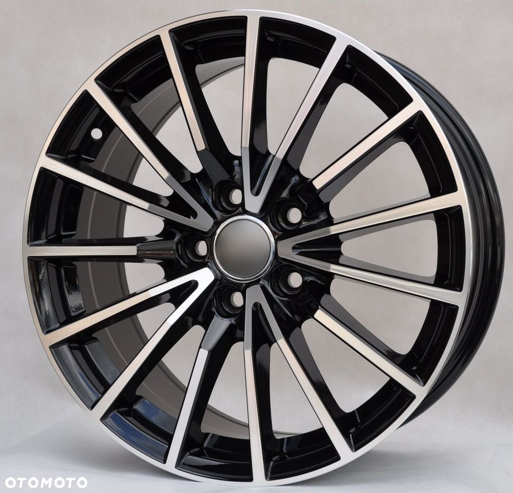 5246 MBPC FELGI 17 5x112 AUDI A4 A5 A6 A8 S4 S5 S6 - 2