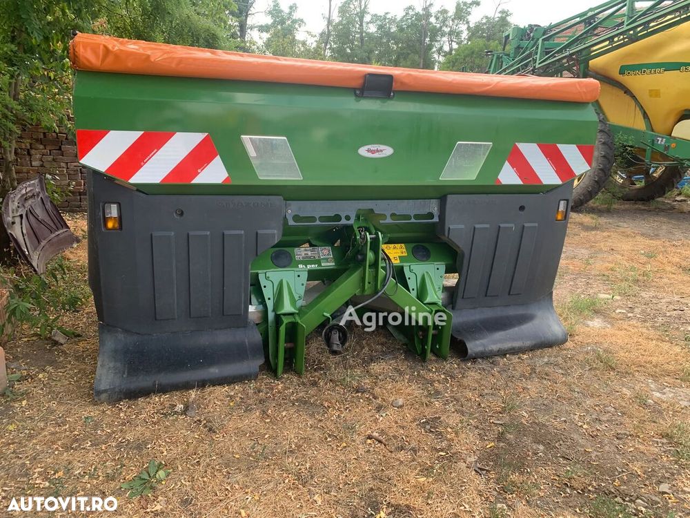 Amazone Amazone ZA_V PROFIS TRONIC 3200 - 1