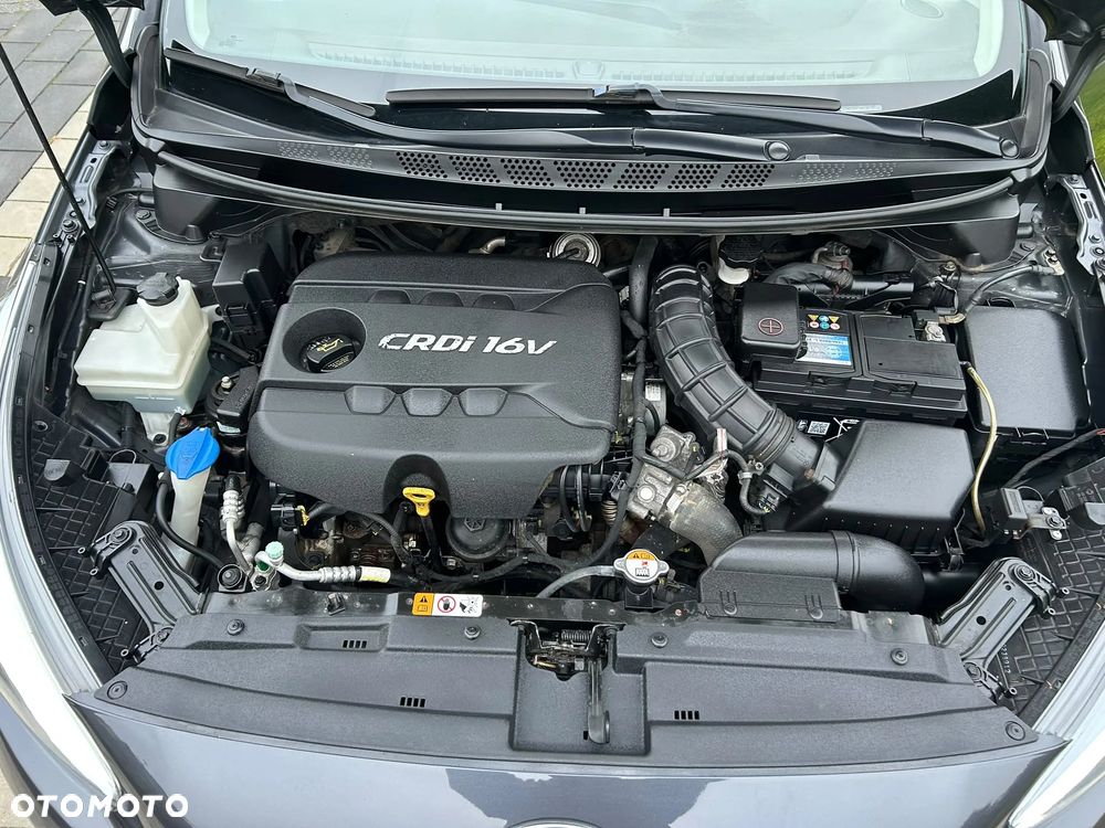 Kia Ceed - 15