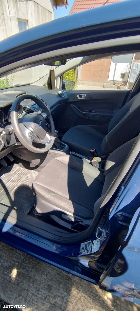 Ford Fiesta 1.0 Trend - 6