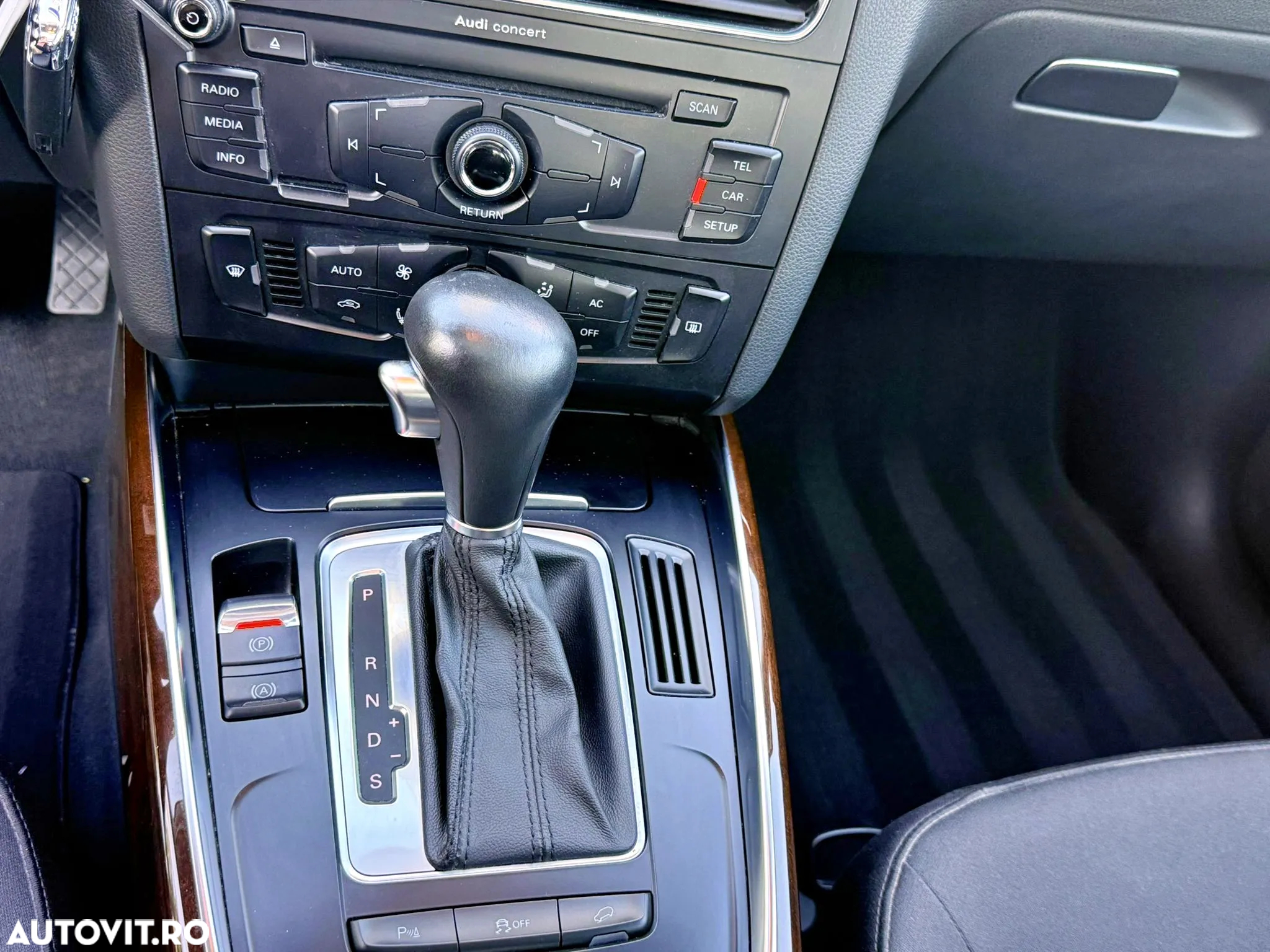 Audi Q5 2.0 TDI Quattro S-Tronic - 11