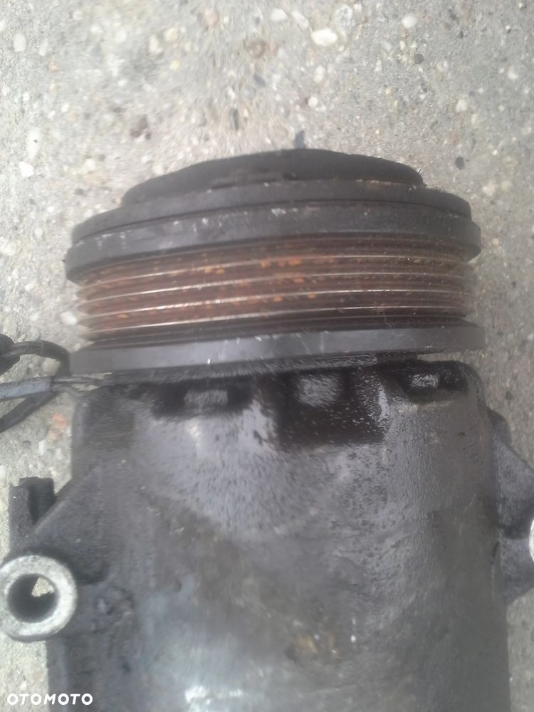 Opel Astra 1.4 13124749 sprężarka, kompresor klimatyzacji - 4