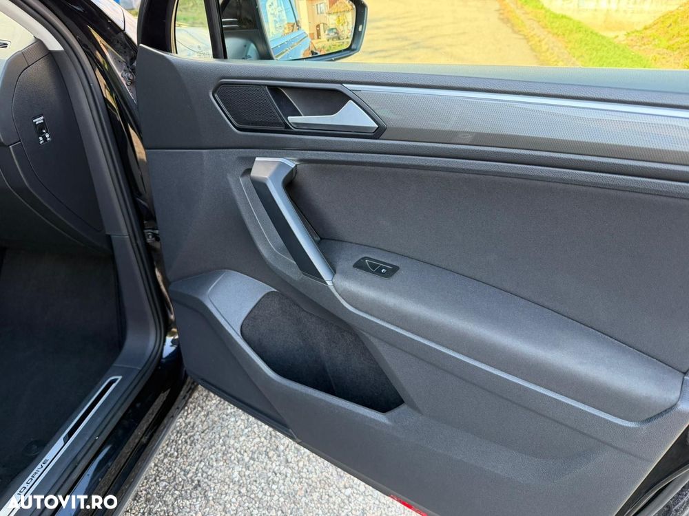 Volkswagen Tiguan 2.0 TDI 4Mot DSG Highline - 28