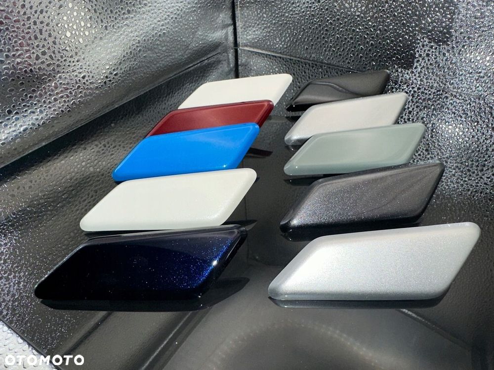 ZAŚLEPKA SPRYSKIWACZA LAMP RAV4 XA50 2018 - WSZYSTKIE KOLORY OEM TOYOTA - 7
