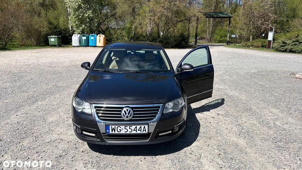 Volkswagen Passat 1.8 TSI Highline - 6