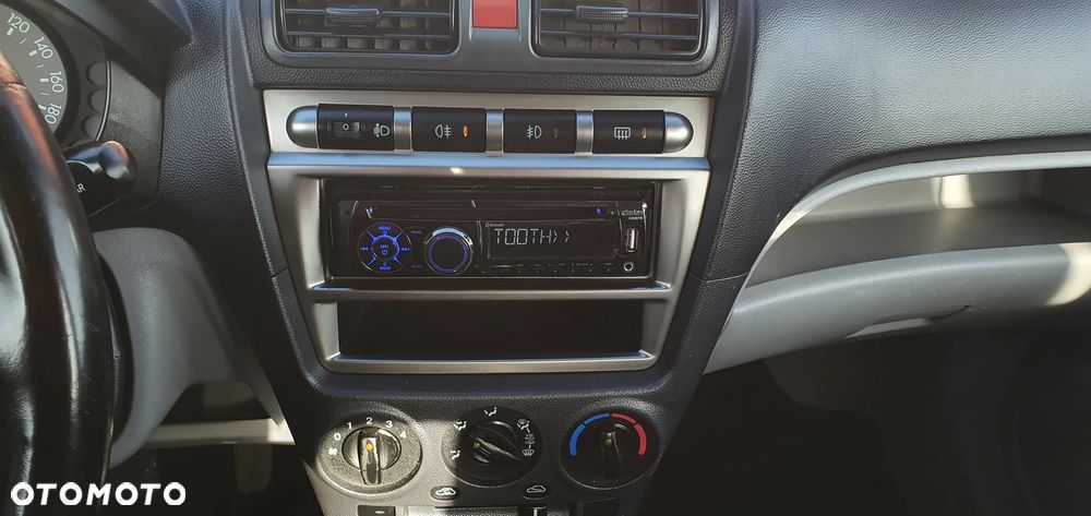 Kia Picanto 1.1 (els4) - 25