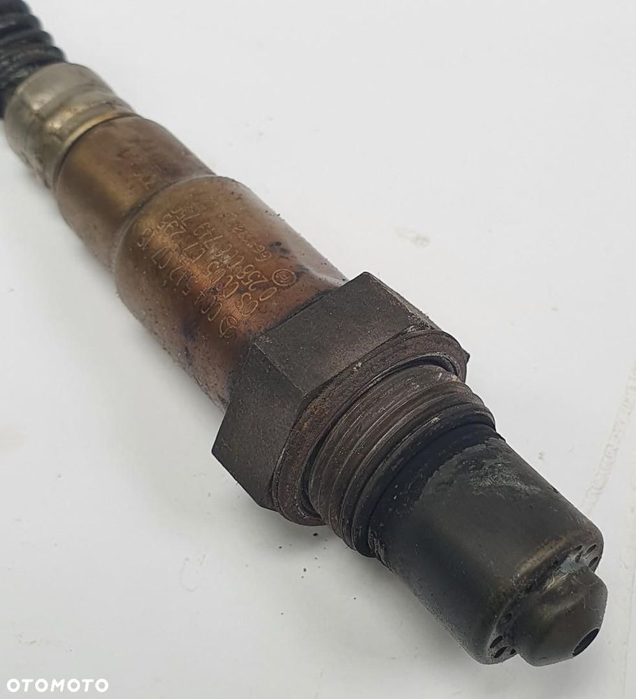 SONDA LAMBDA MERCEDES W169 W245 1.5 B A0045420718 - 2