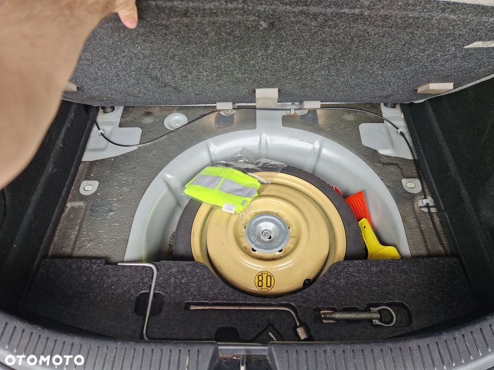 Mazda 3 1.6 CD Active - 10