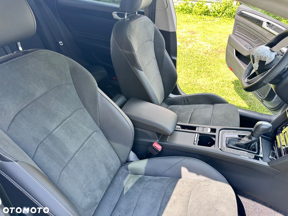 Volkswagen Arteon 2.0 TSI Elegance DSG - 7