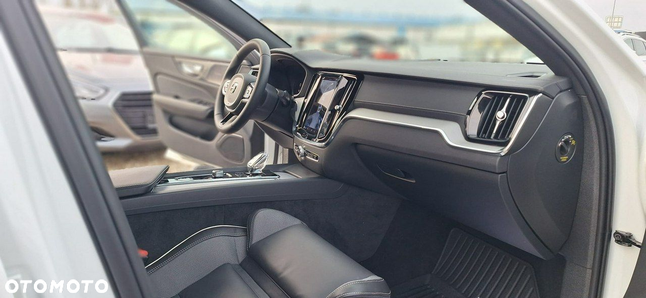 Volvo S60 - 12