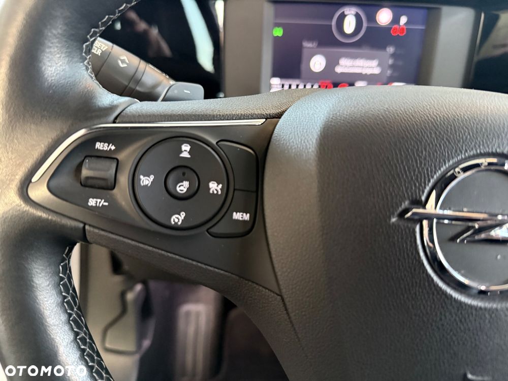 Opel Mokka 1.2 T GS Line Plus S&S - 29