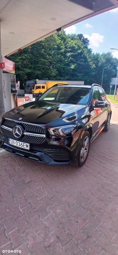Mercedes-Benz GLE 450 4-Matic - 2