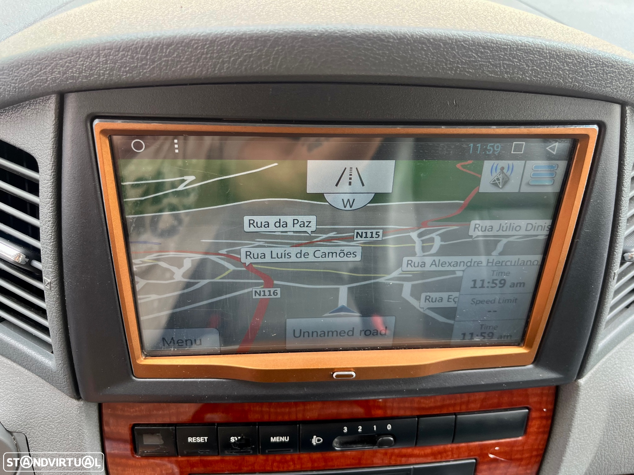 Jeep Grand Cherokee 3.0 CRD V6 Limited - 48