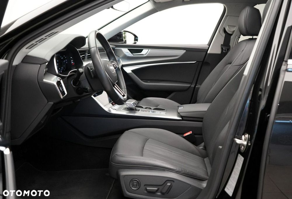 Audi A6 Avant - 17