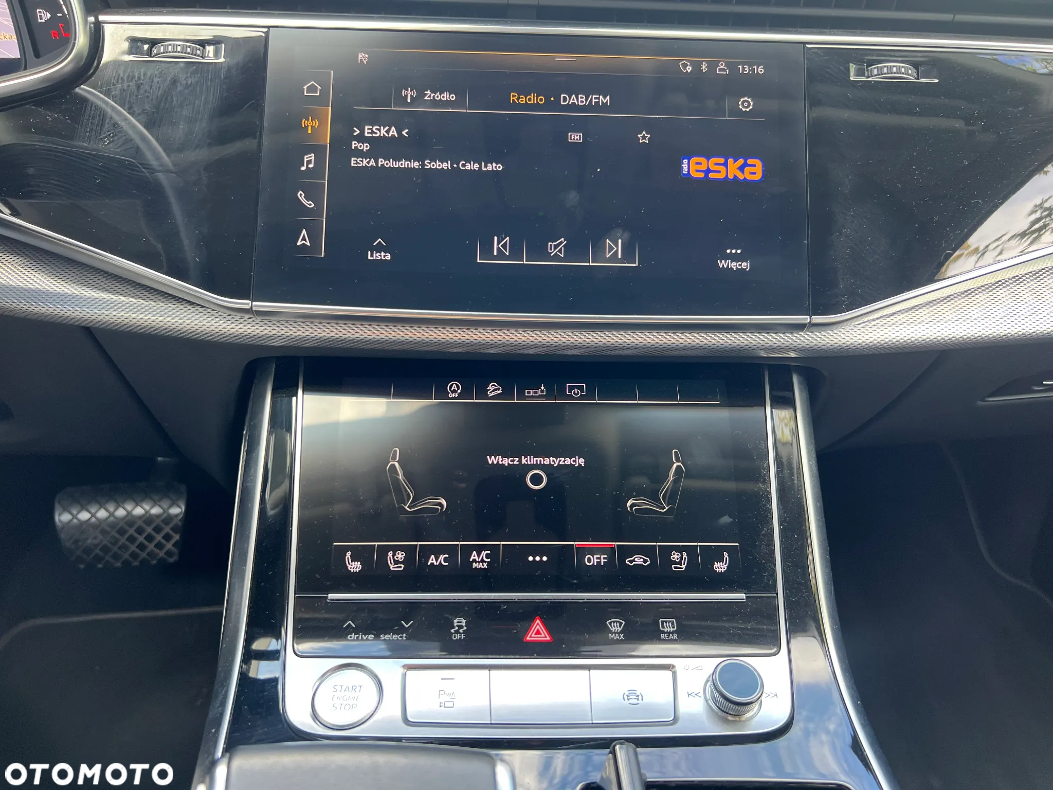 Audi Q7 50 TDI Quattro Tiptronic - 10