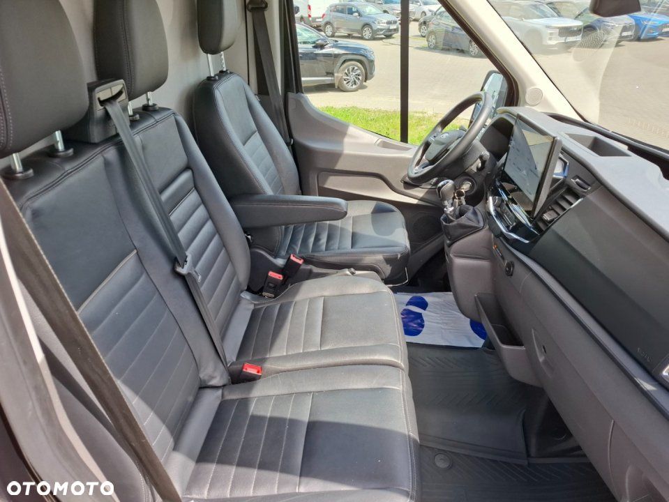 Ford Transit - 6