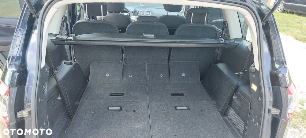 Ford S-Max 2.0 Trend - 11