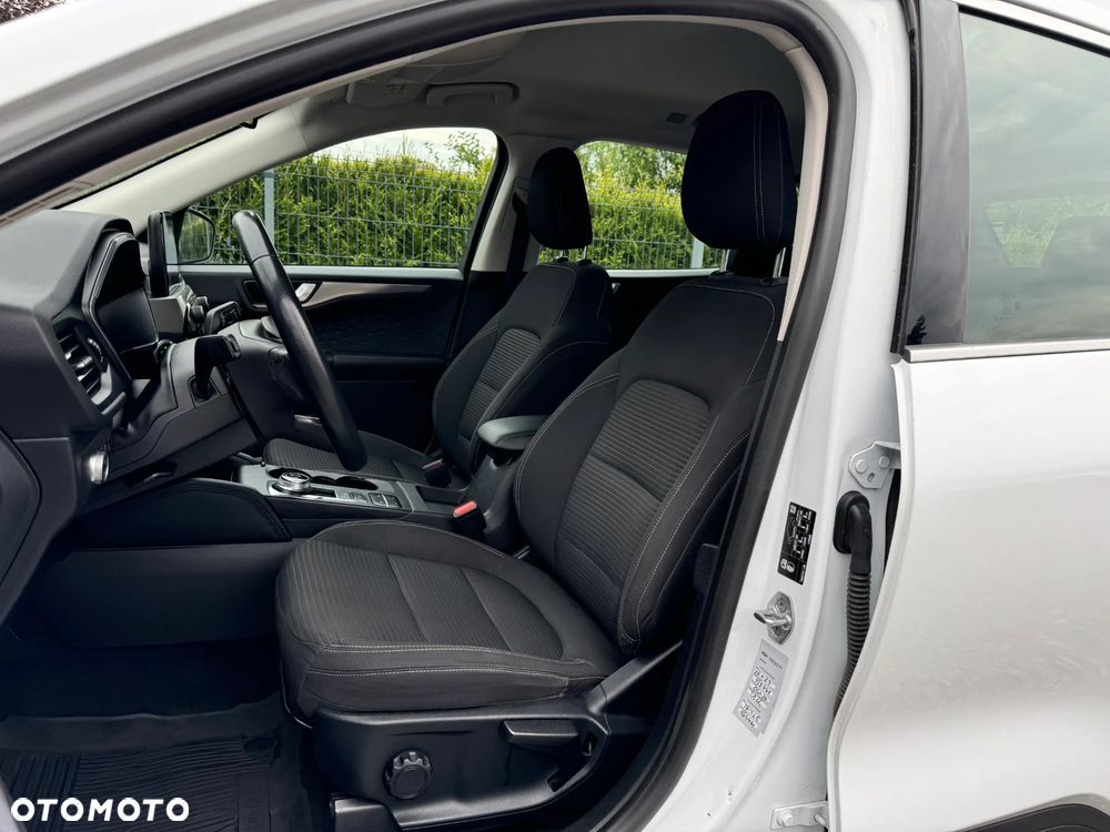 Ford Kuga 1.5 EcoBlue FWD Titanium X - 26