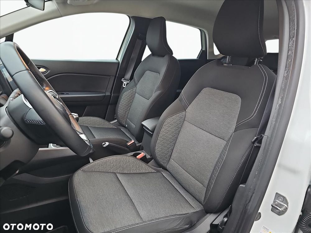 Renault Captur 1.0 TCe Equilibre - 12