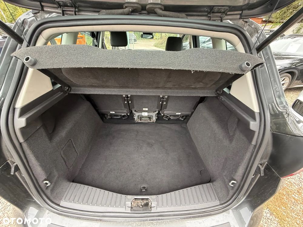 Ford C-MAX 1.0 EcoBoost Titanium ASS - 24