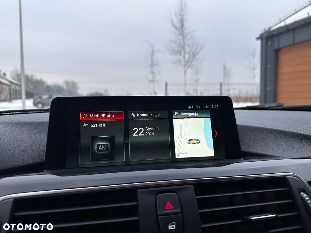 BMW Seria 3 340i Edition M Sport Shadow - 28