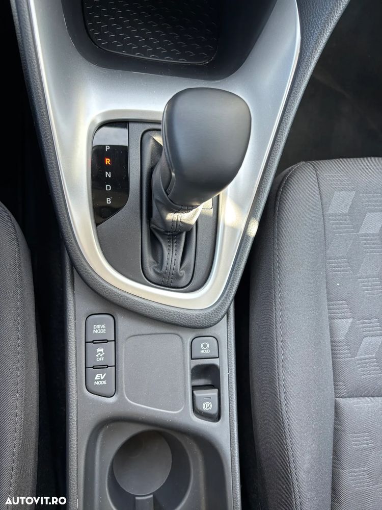 Toyota Yaris 1.5 VVT-i HSD Active - 22