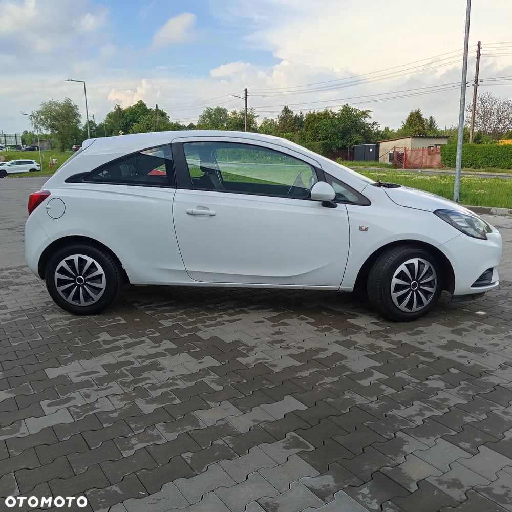 Opel Corsa 1.4 Edition - 7
