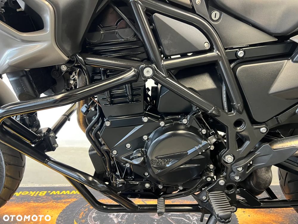 BMW GS - 10