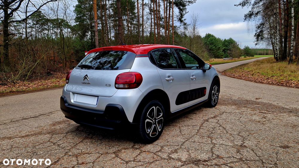 Citroën C3 Pure Tech 110 S&S ORIGINS - 6