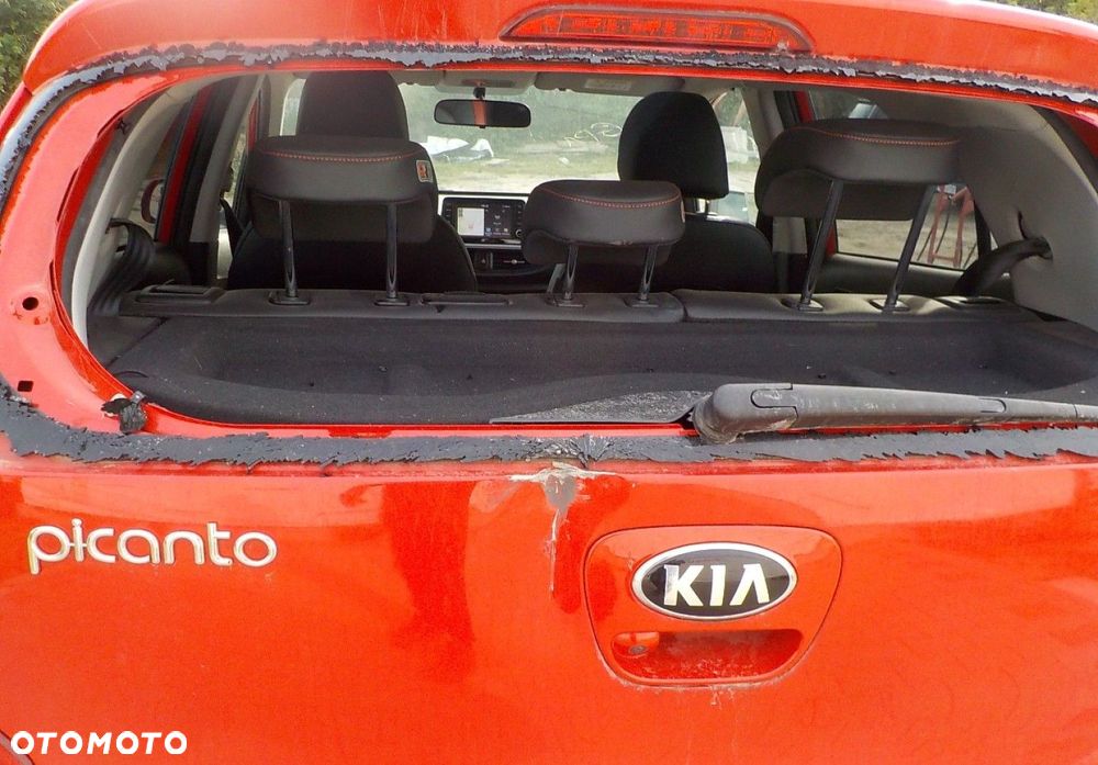 Kia Picanto - 13