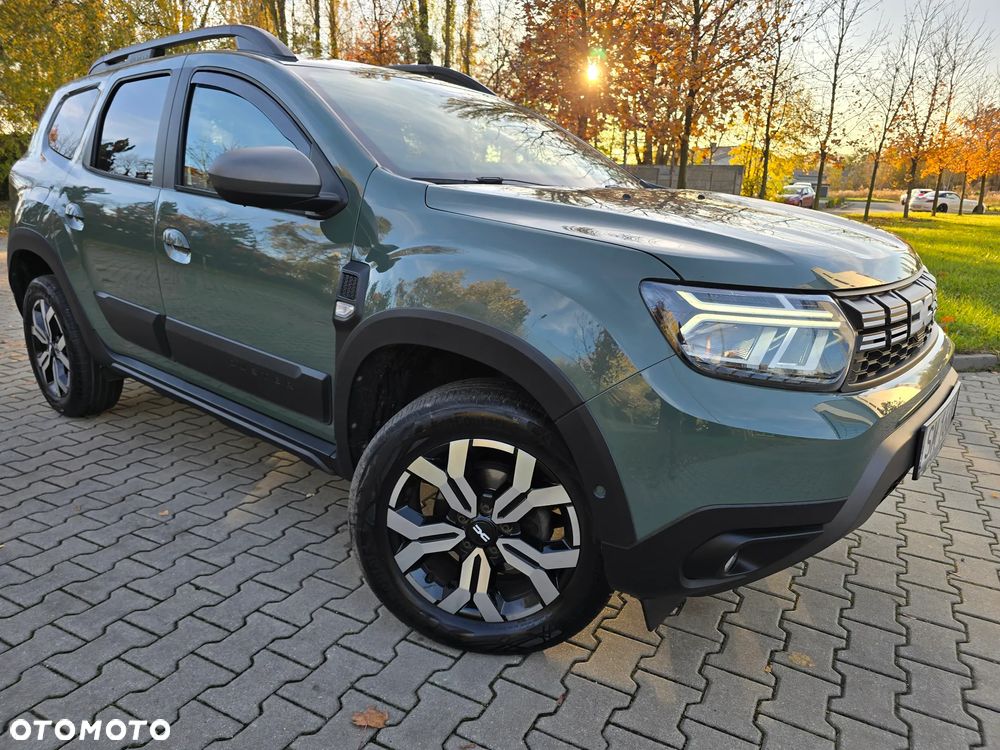 Dacia Duster 1.0 TCe Prestige - 4