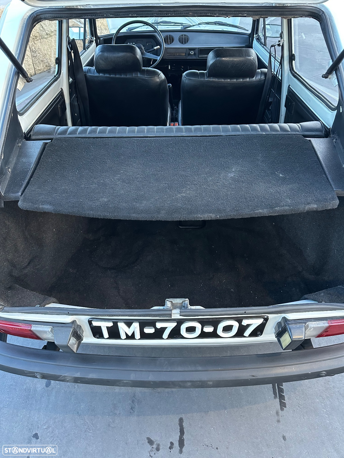 Fiat 127 - 8