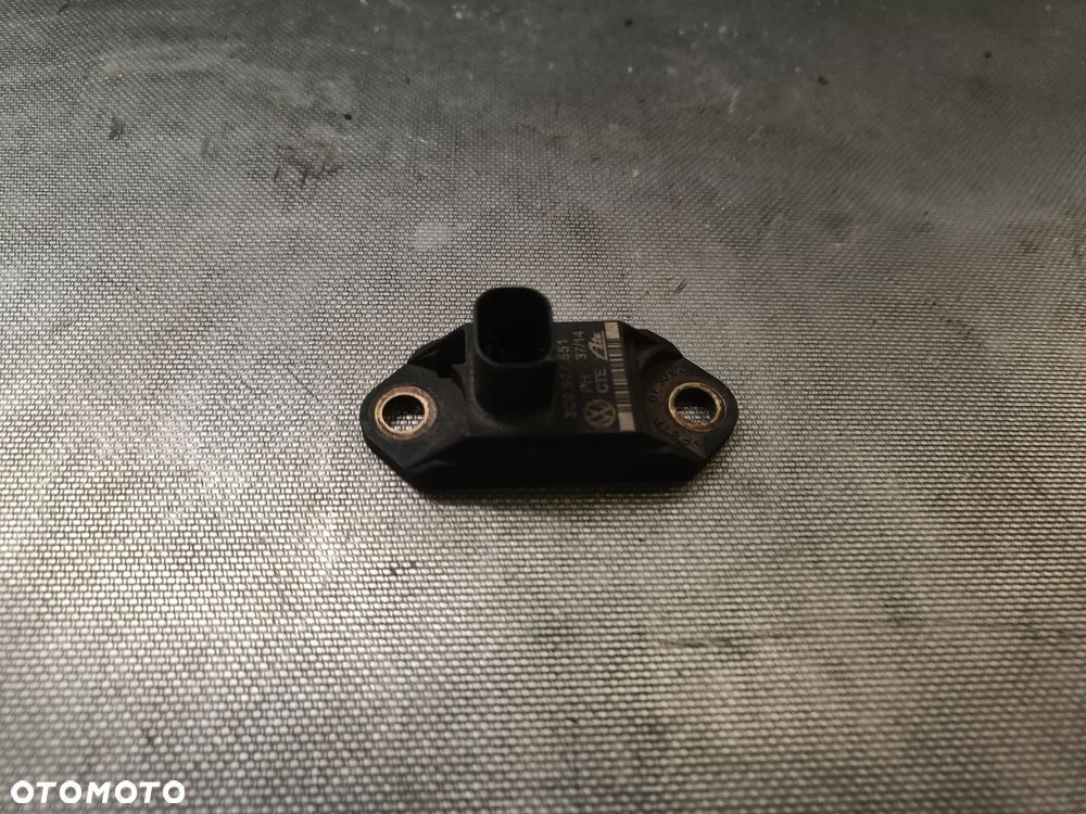 Czujnik przyspieszenia VW CC Passat Golf Tiguan Eos 3C0907651 - 1
