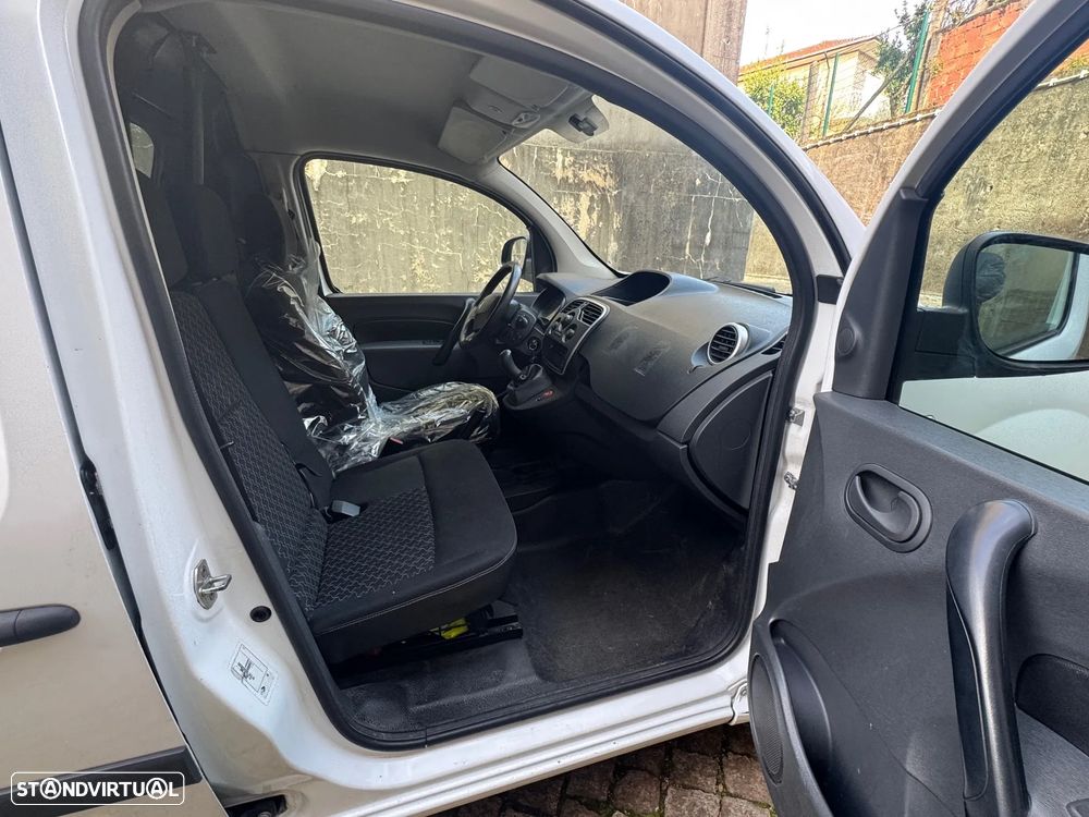 Renault Kangoo - 7
