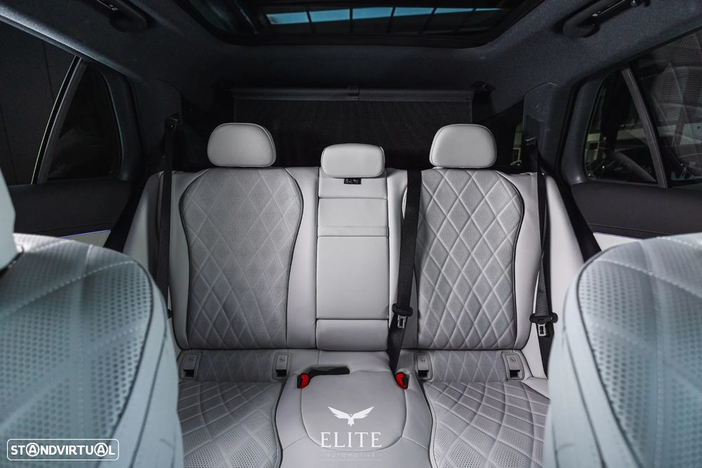 Mercedes-Benz E 300 ver-d-4matic-9g--tronic-amg-line - 26