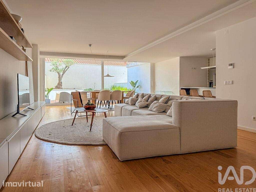 Apartamento T3 em Leiria, Pousos, Barreira e Cortes de 116,00 m2 - Grande imagem: 2/23