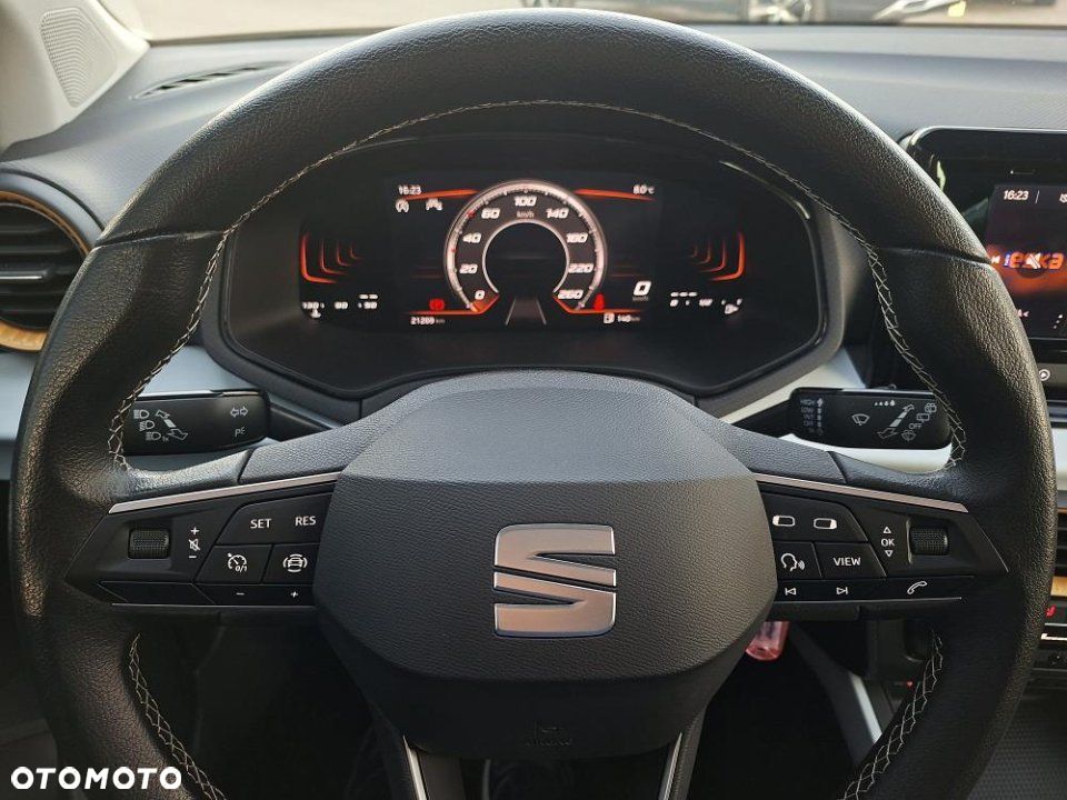 Seat Arona - 14
