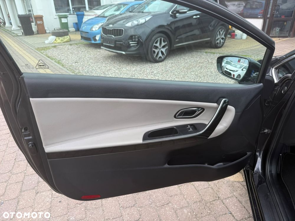 Kia ProCeed 1.6 CRDi 136 ISG Spirit - 19